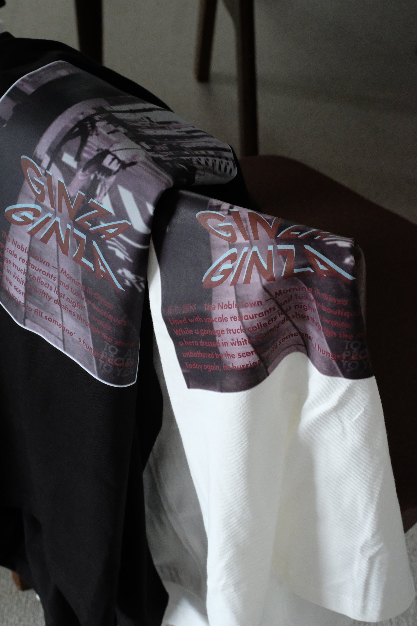 Pack TEE
