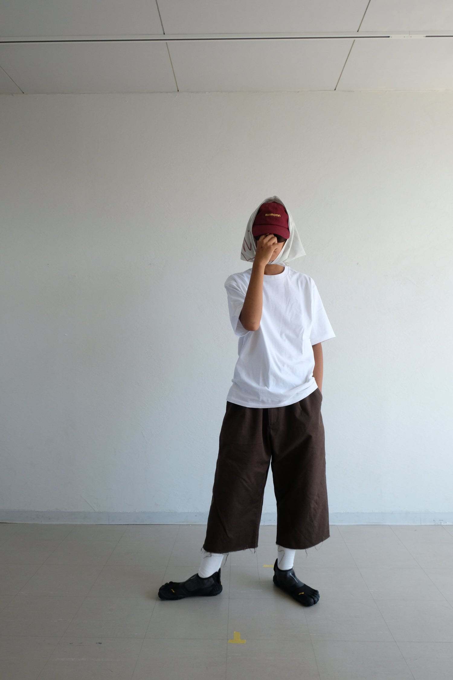 Muji TEE