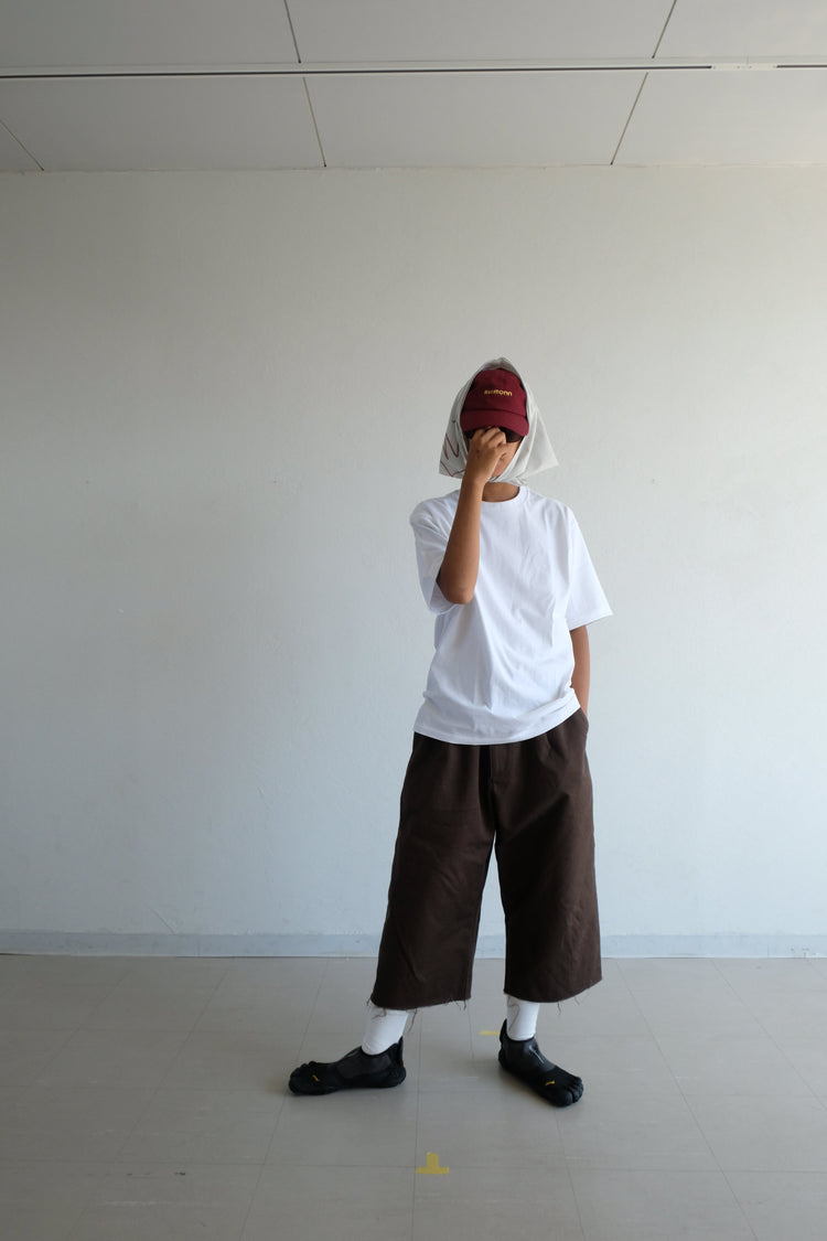 Muji TEE