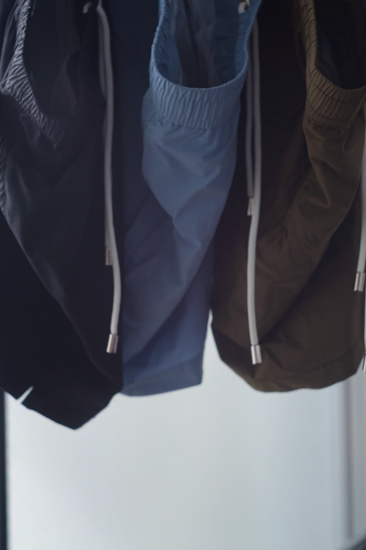 Sports short pants CO別注