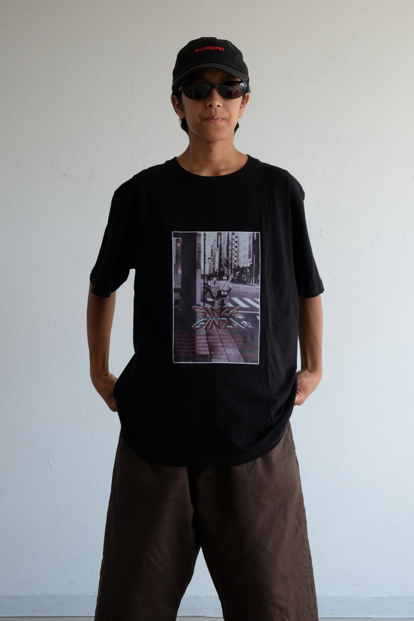 Pack TEE
