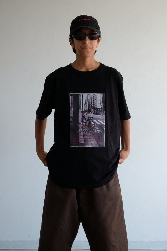 Pack TEE