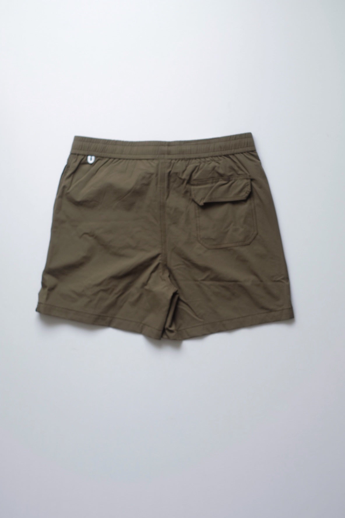 Sports short pants CO別注