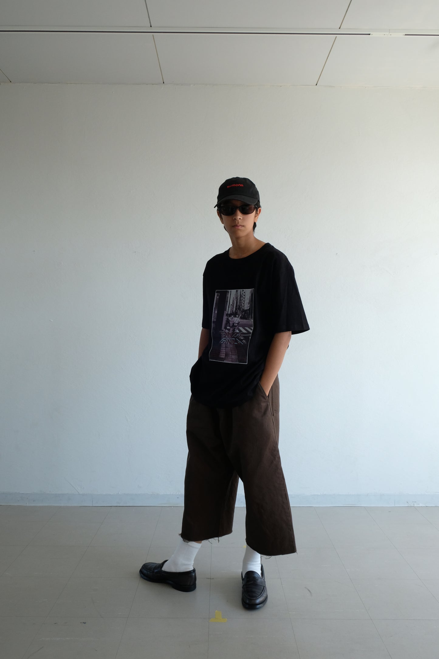Pack TEE