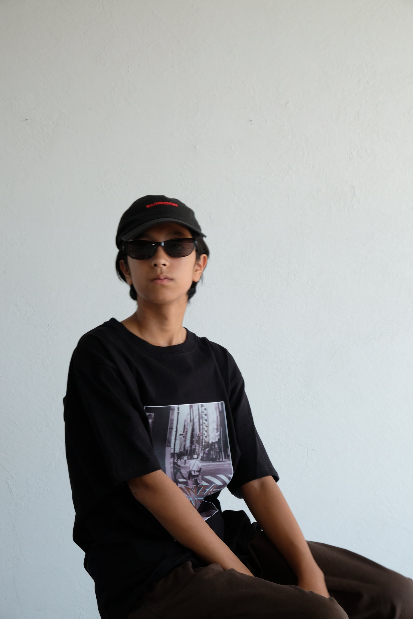 Pack TEE