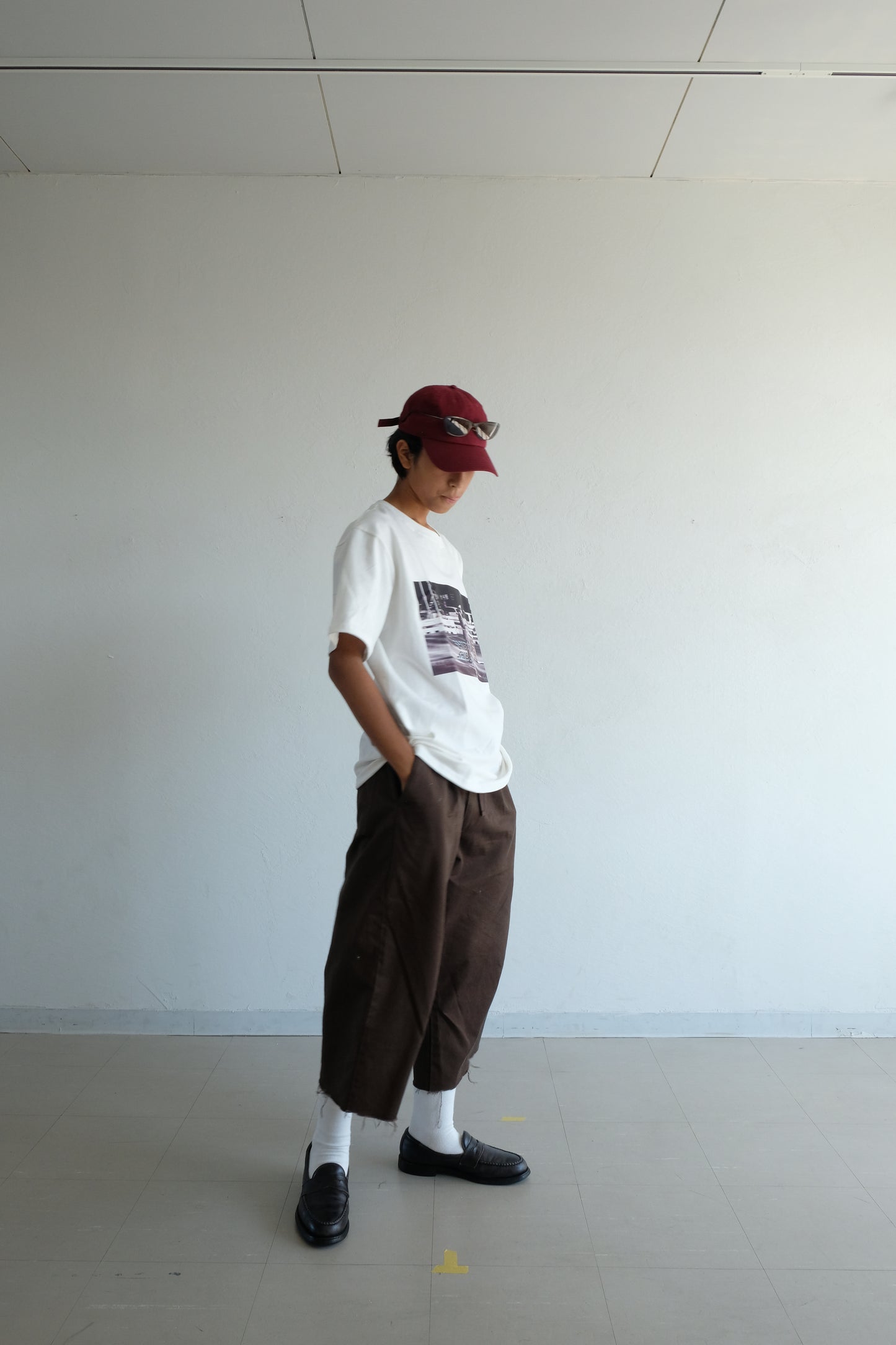 Pack TEE