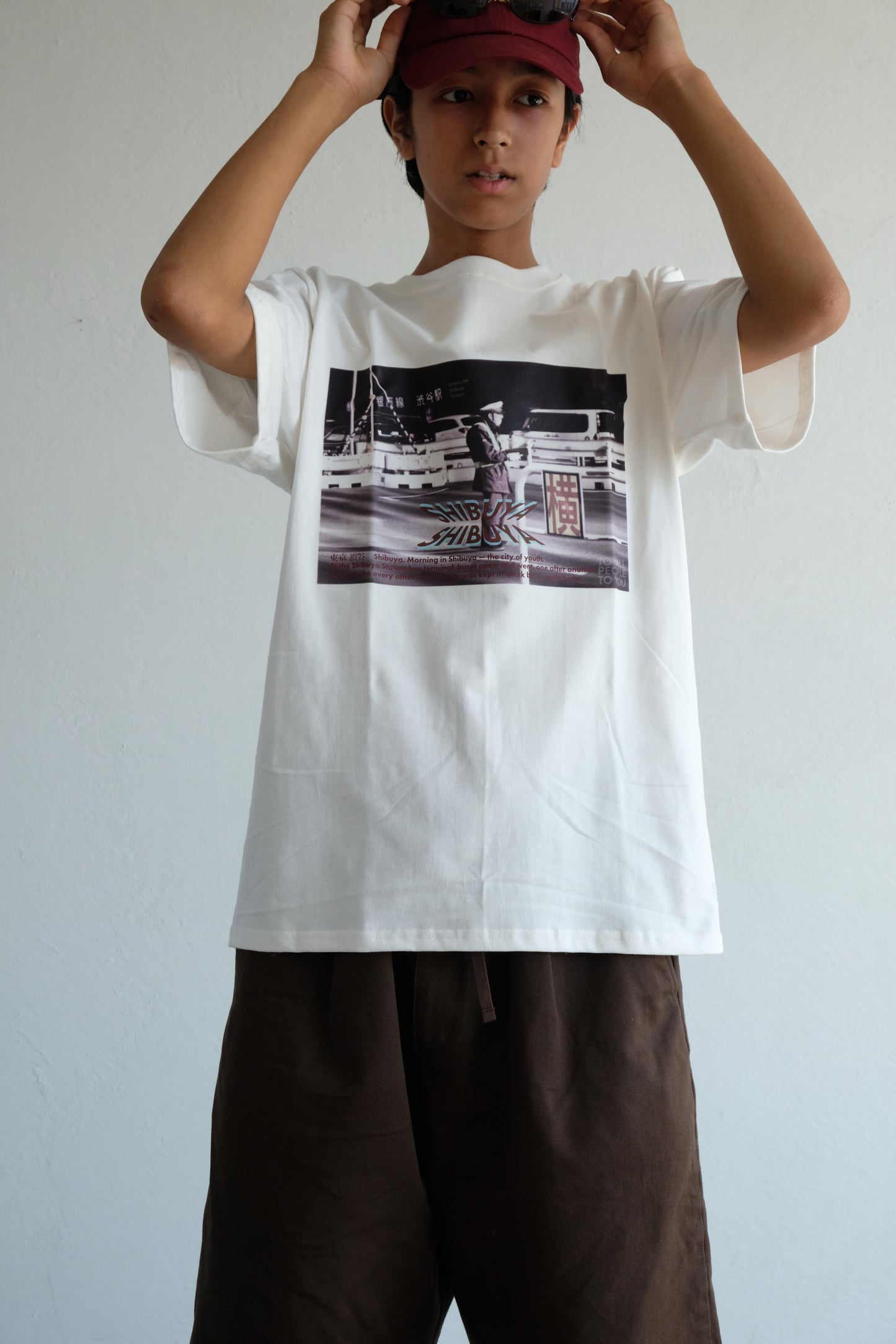 Pack TEE
