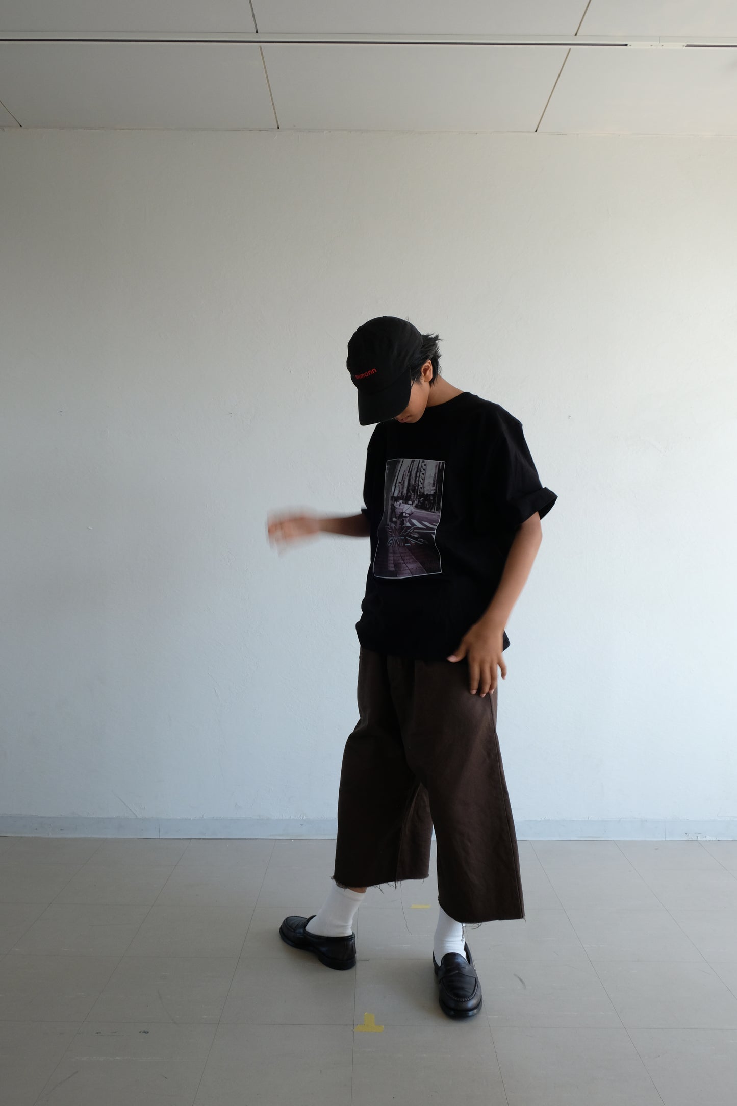 Pack TEE