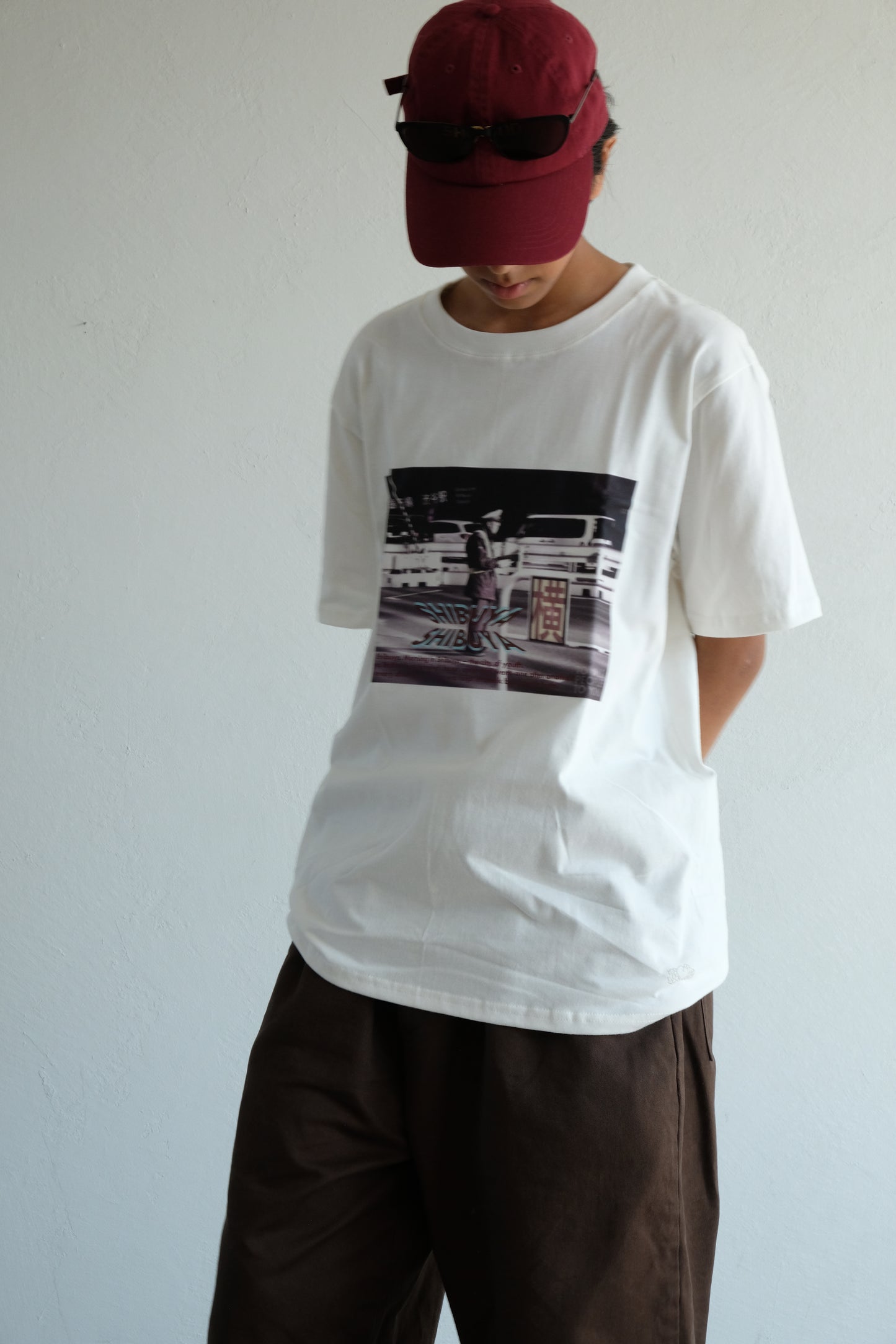 Pack TEE