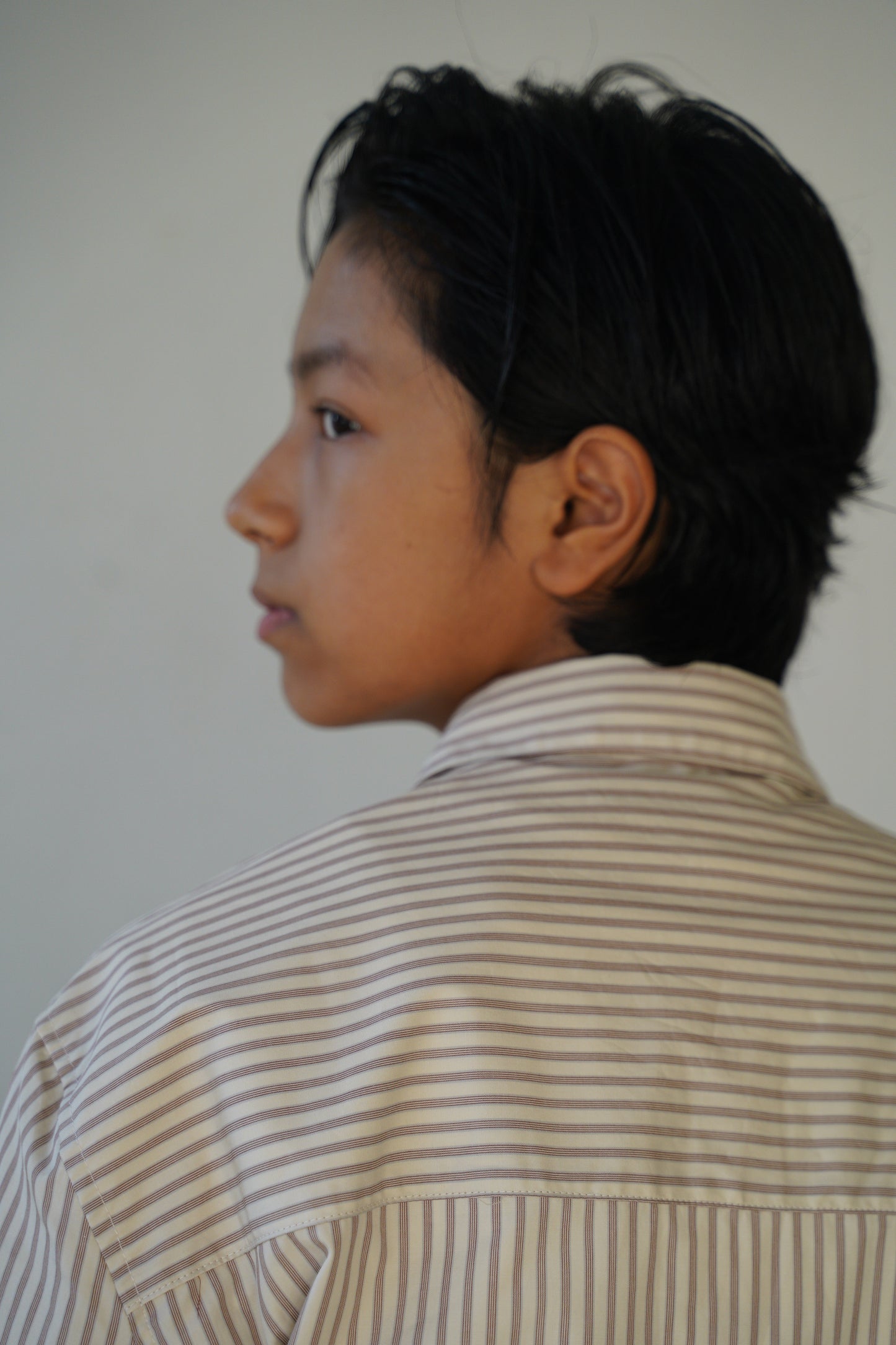 Regular fit shirts
