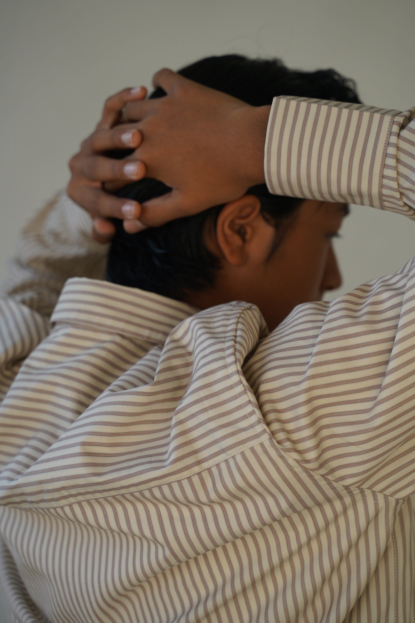Regular fit shirts