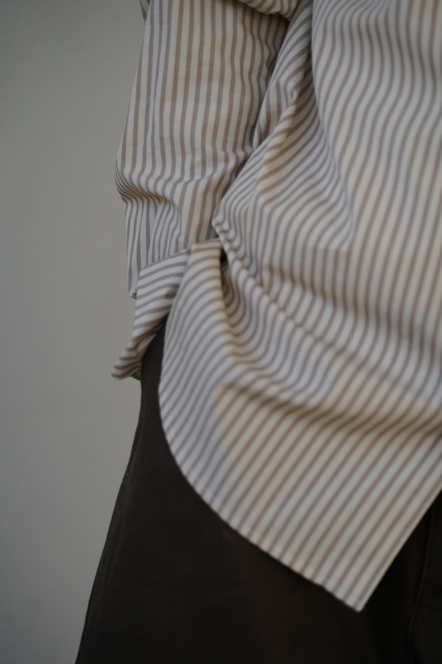 Regular fit shirts