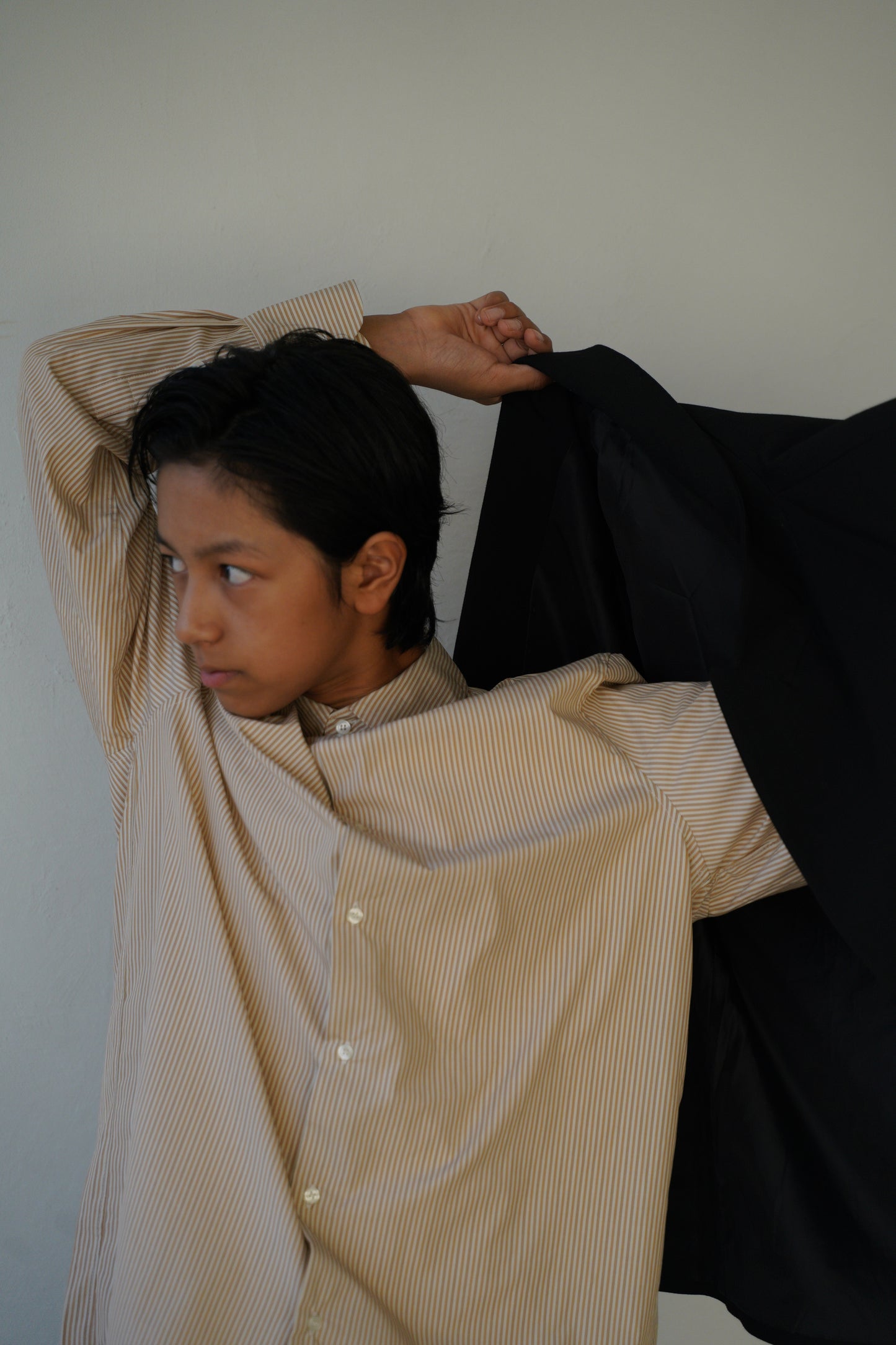 Regular fit shirts