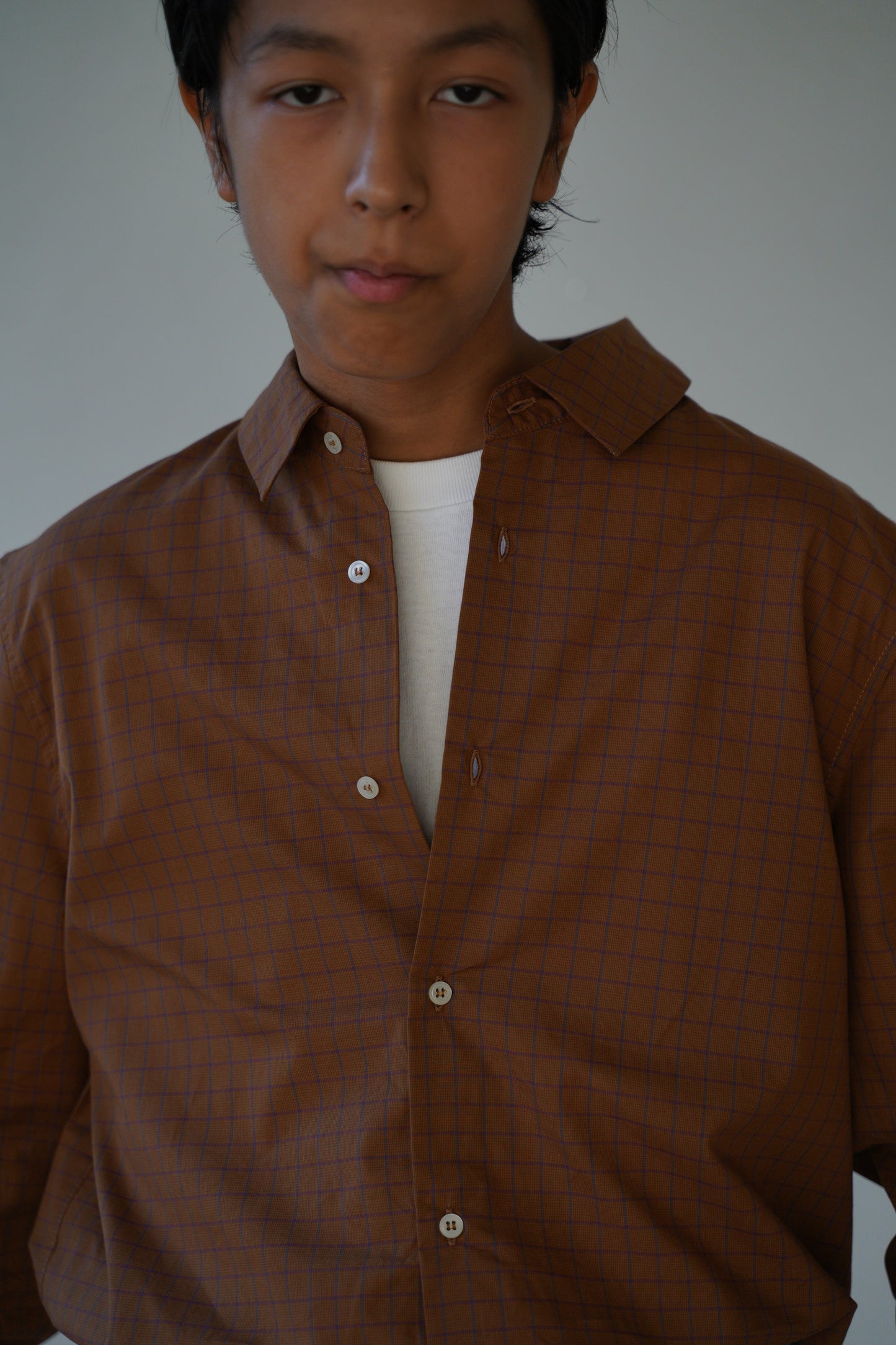 Regular fit shirts