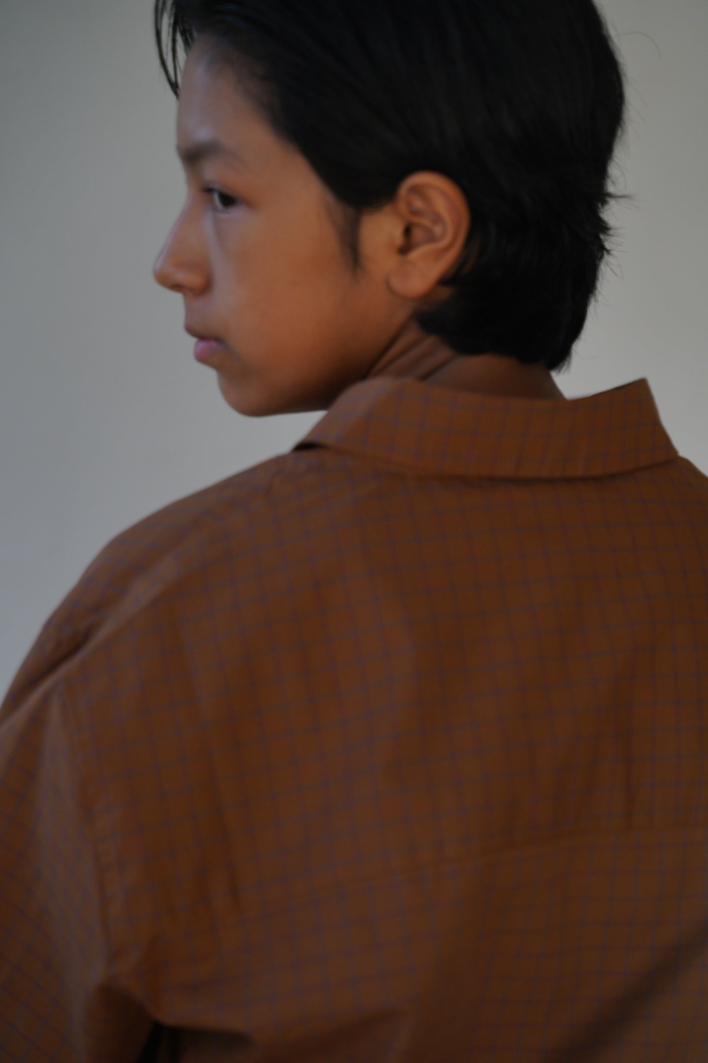 Regular fit shirts