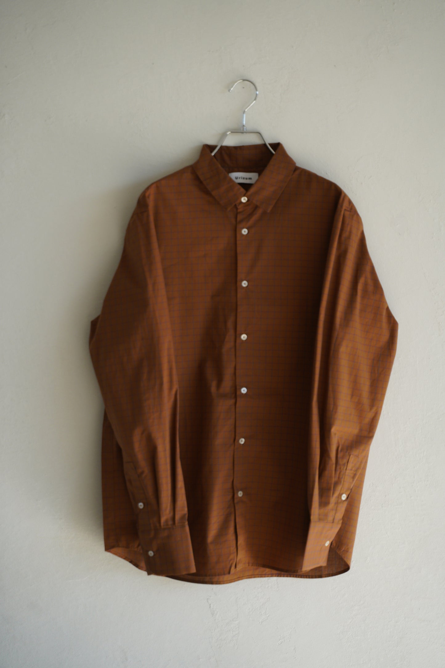 Regular fit shirts