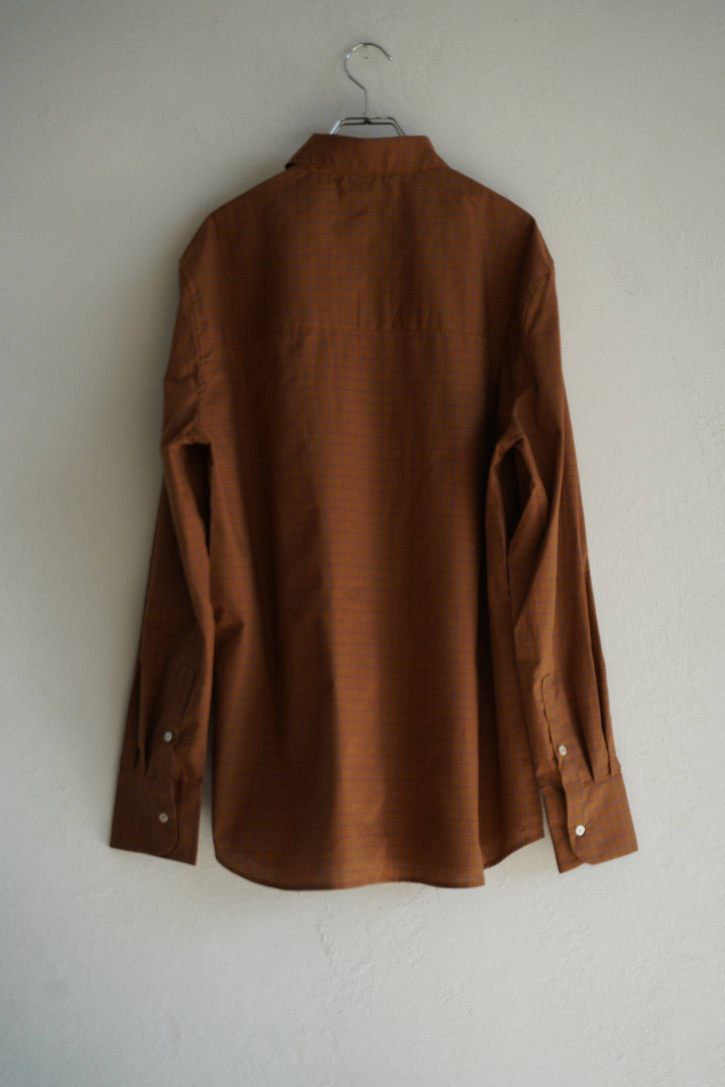 Regular fit shirts