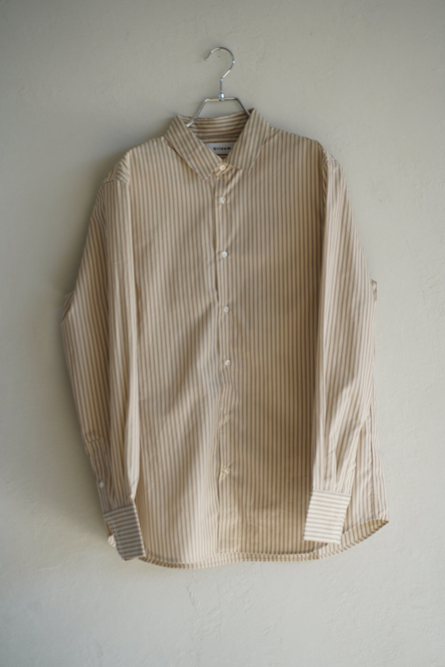 Regular fit shirts