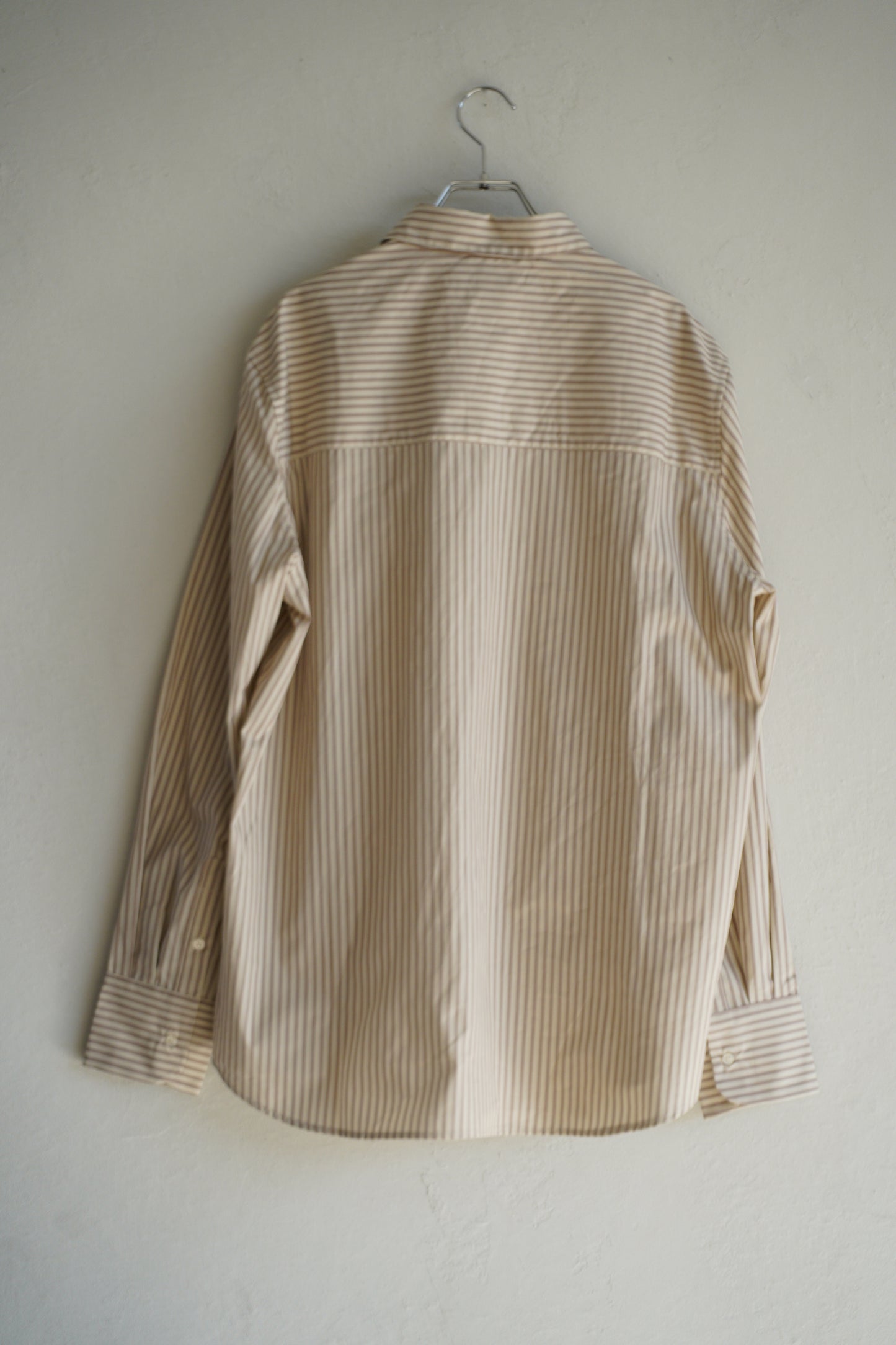 Regular fit shirts