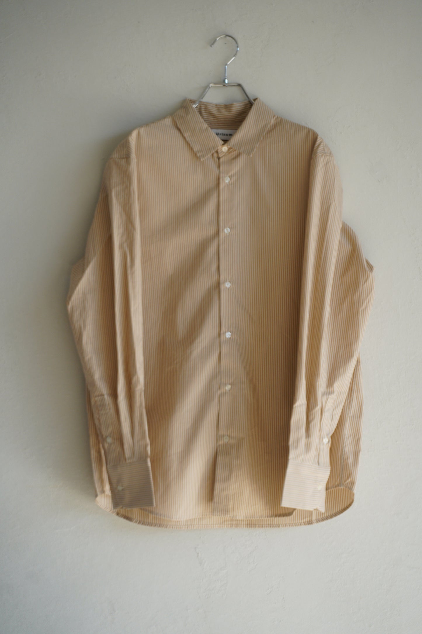 Regular fit shirts