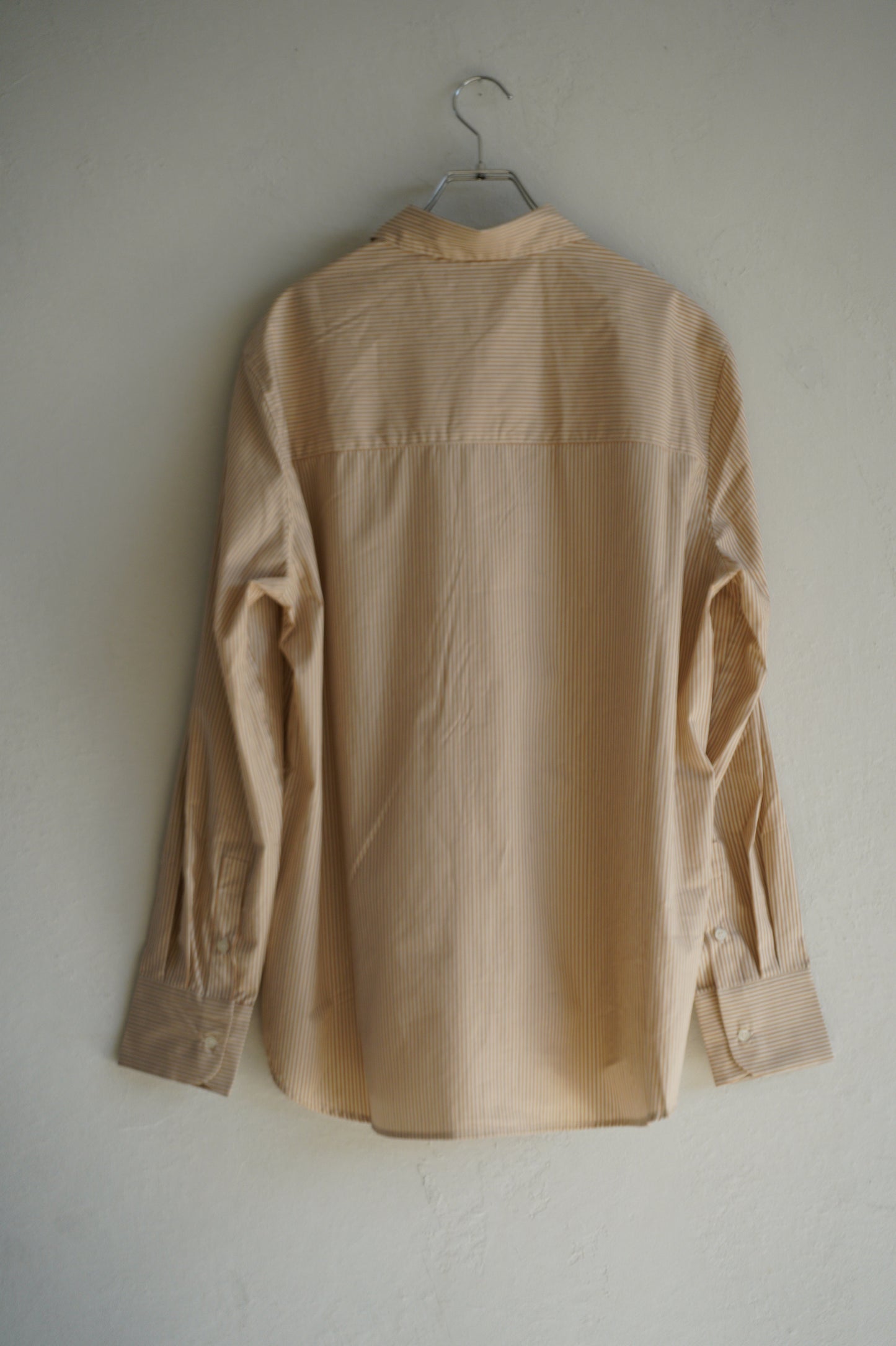 Regular fit shirts