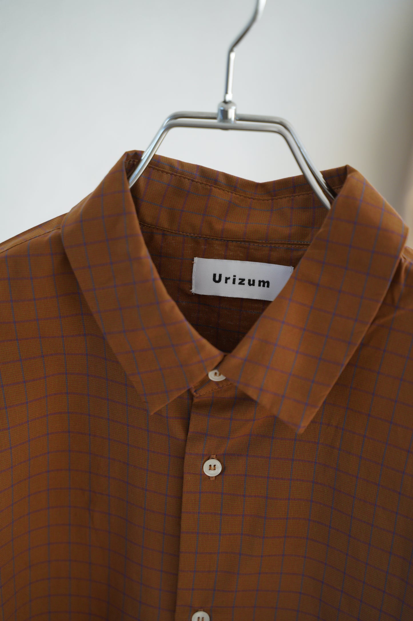 Regular fit shirts