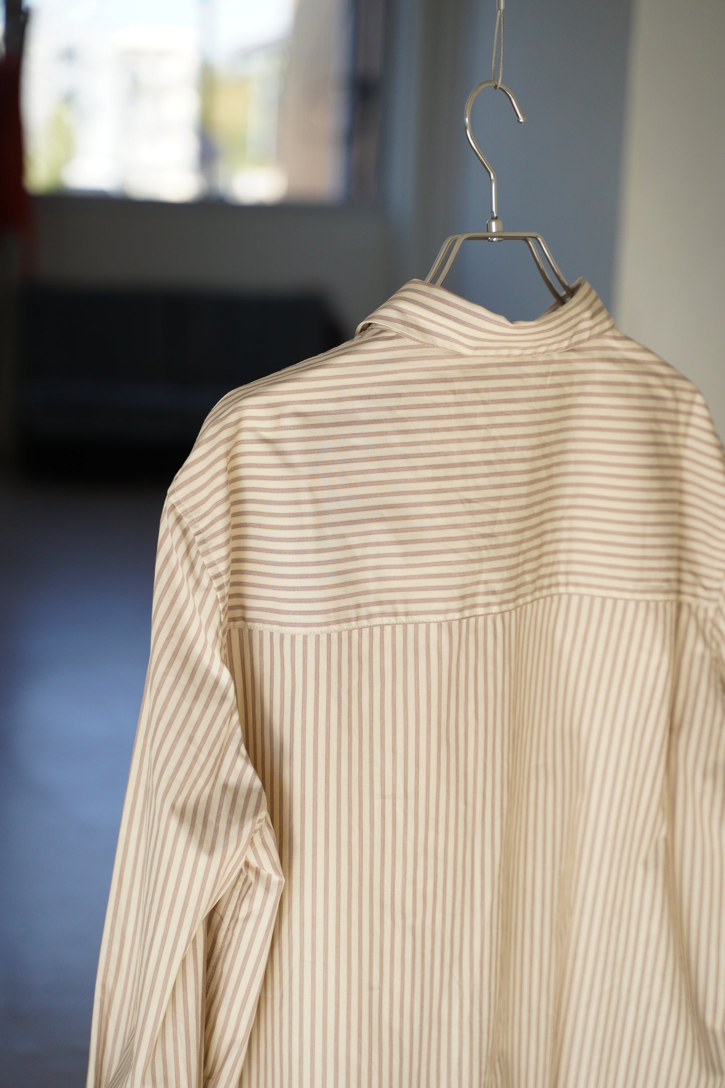 Regular fit shirts