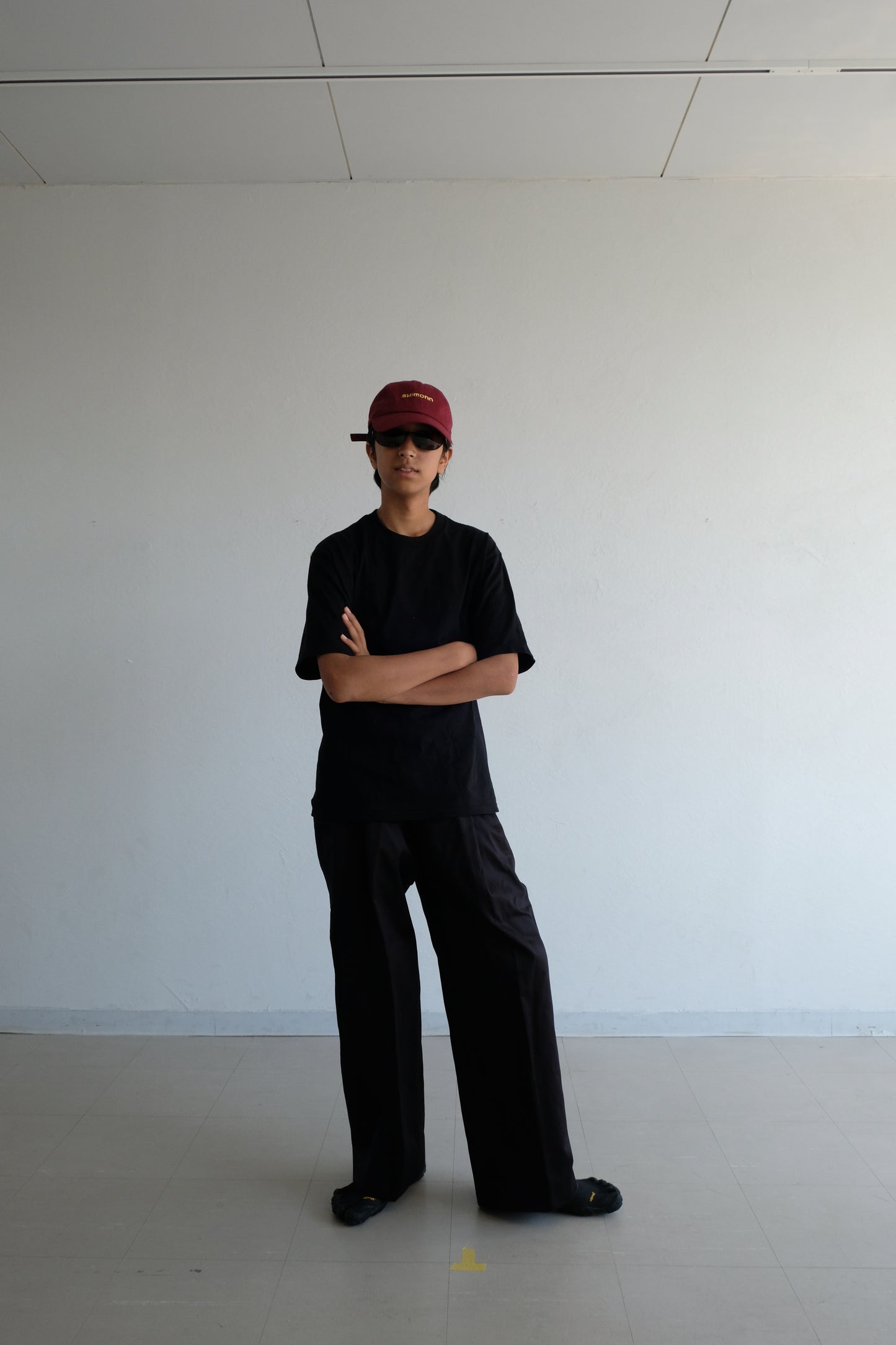 Muji TEE