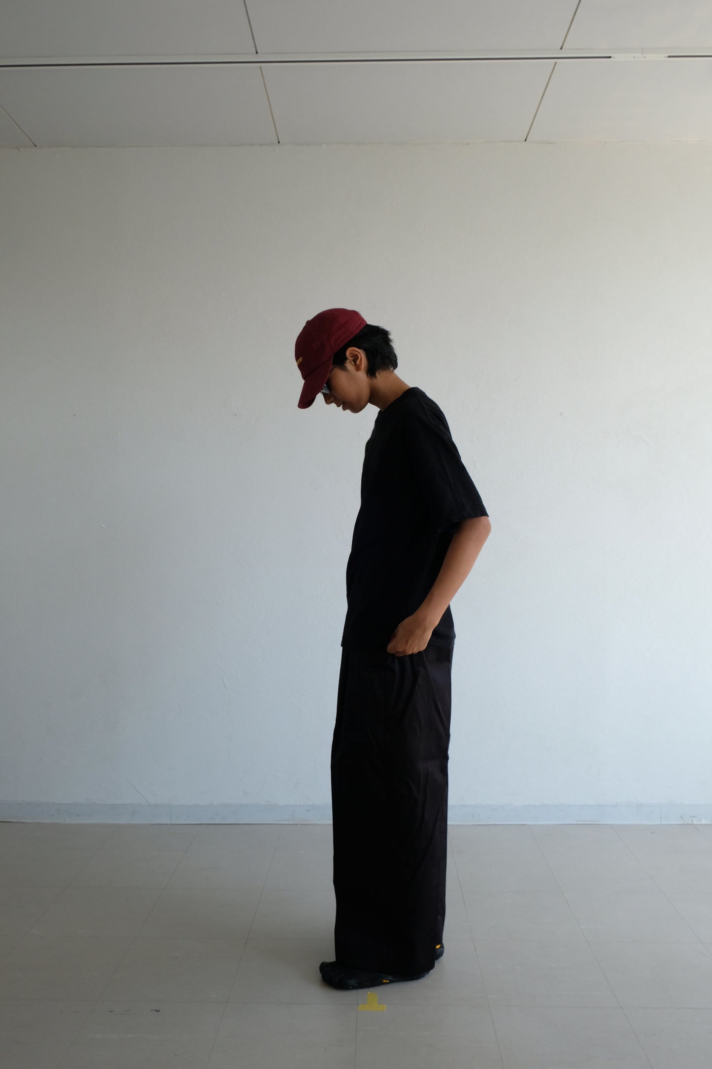 Muji TEE