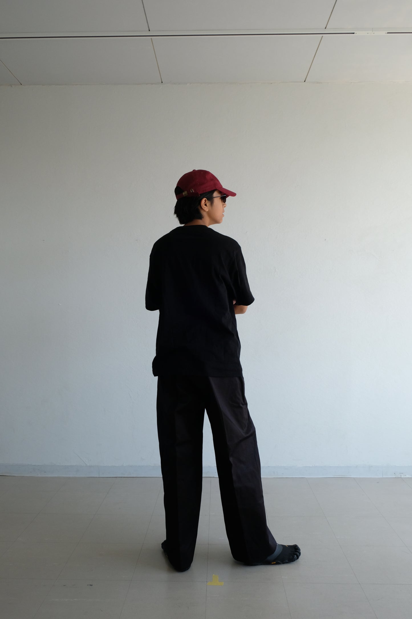 Muji TEE