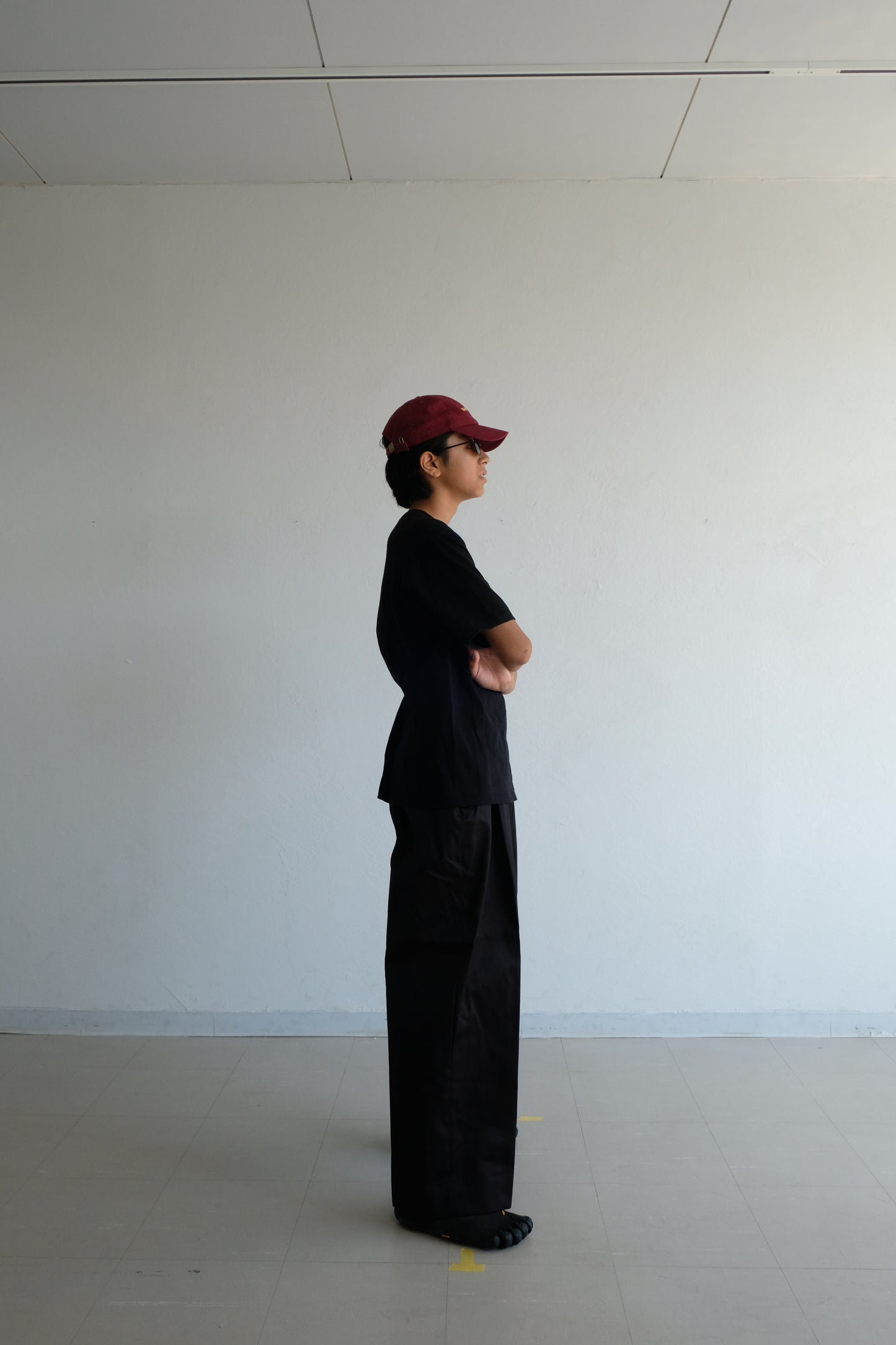 Muji TEE