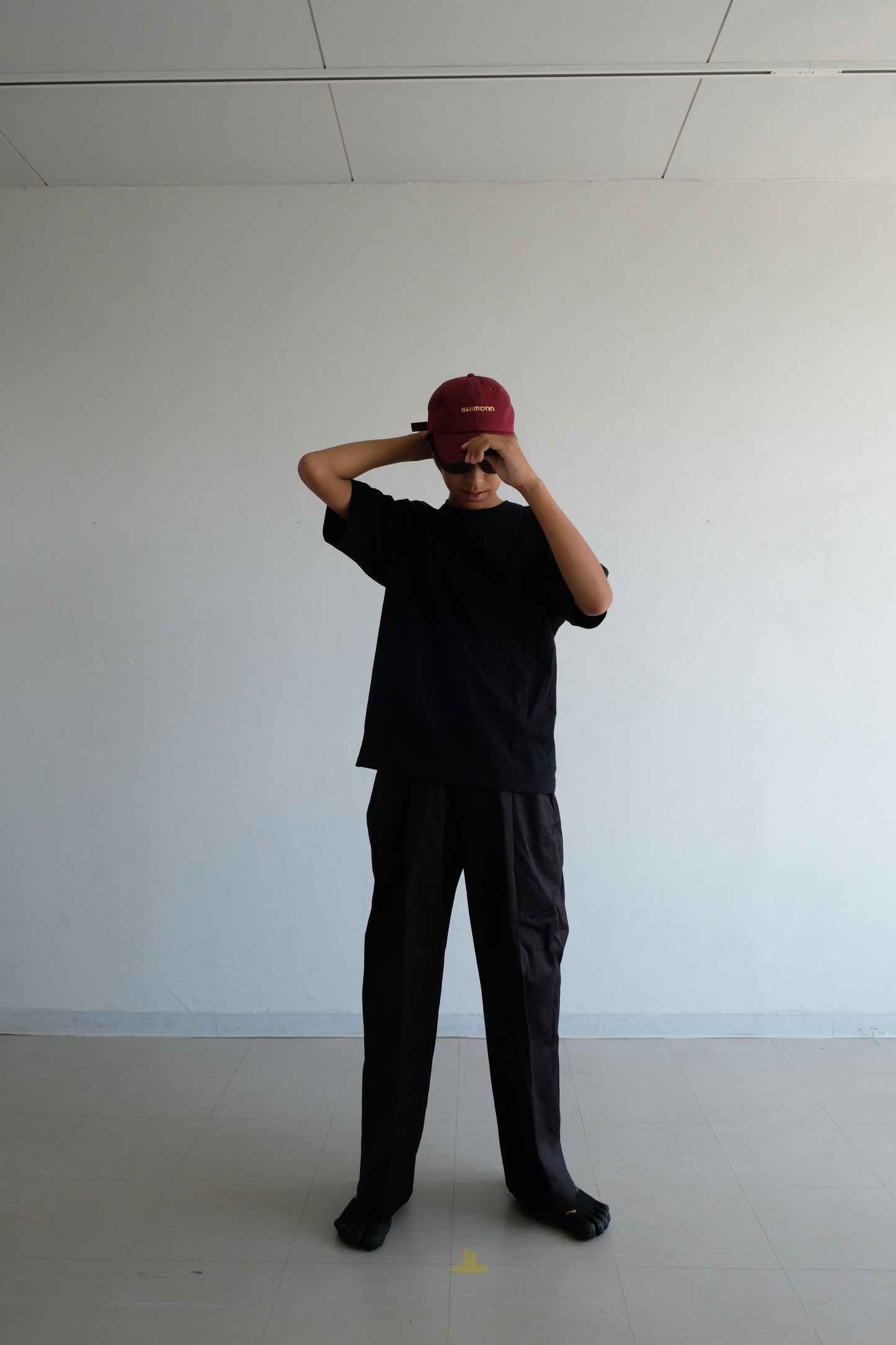 Muji TEE
