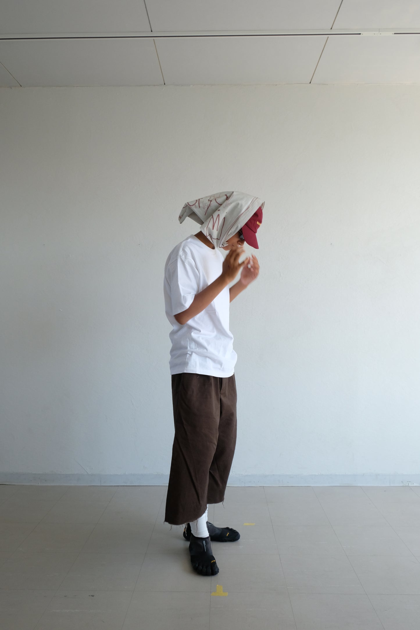 Muji TEE
