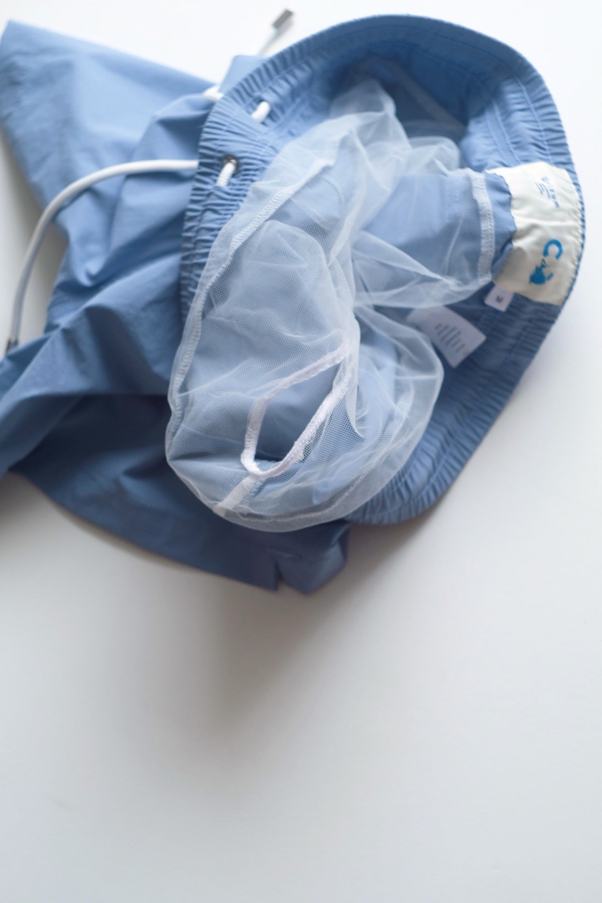 Sports short pants CO別注